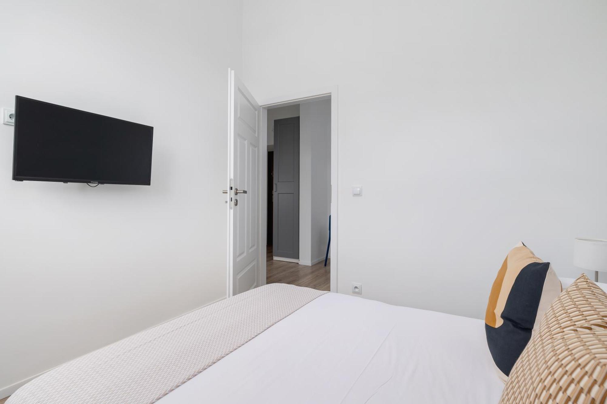 2 Bedroom Apartment - Dluga 65 Krakow Exterior photo